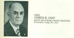 James Black Gist 