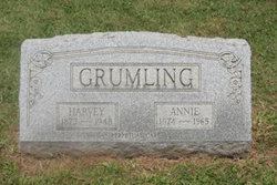 Harvey Grumling 