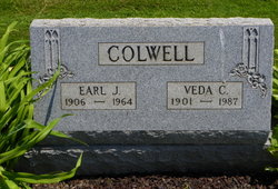 Earl J Colwell 