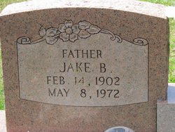 Jake B Byrge 