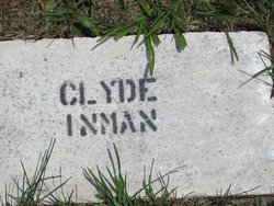 Clyde Inman 