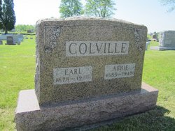 Earl John Colville 