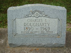 Charles Franklin Dougharty 