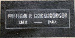 William Patton Hershberger 