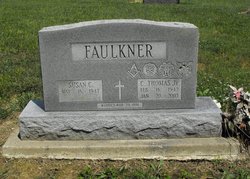 C Thomas Faulkner Jr.
