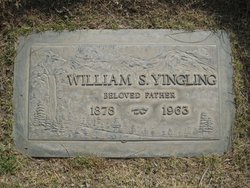 William Sebastian Yingling 