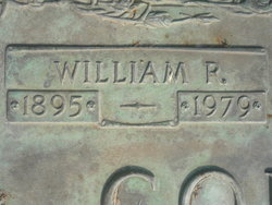 William Rutledge Connally 