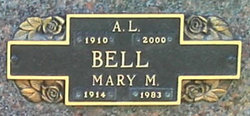 Arthur L Bell 