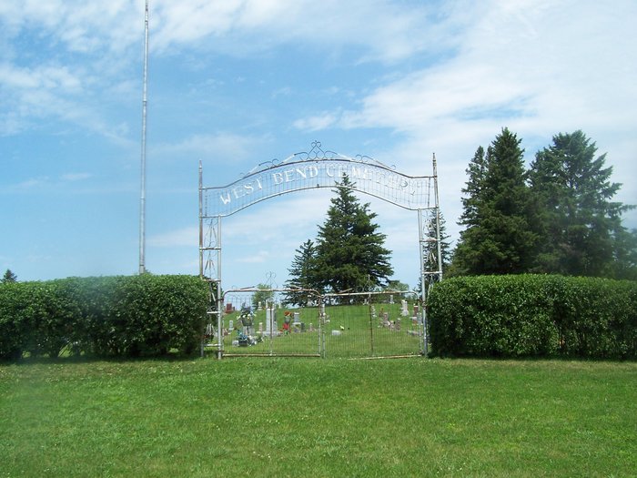 West Bend Cemetery