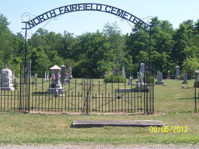 Old North Fairfield Cemetery