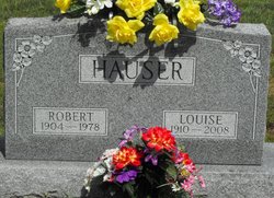 Robert Lester Hauser 