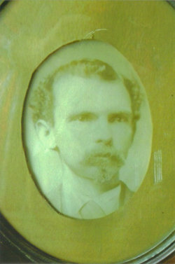 Dr Henry Holt Wilson Crittenden 