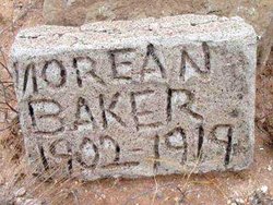 Norean <I>Baker</I> Baker 