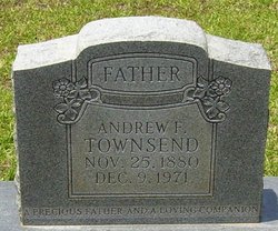 Andrew Franklin Townsend 