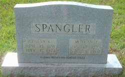 Morgan J. Spangler 