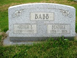 Arthur E. Babb 