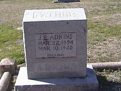 Jesse Elvis Adkins 