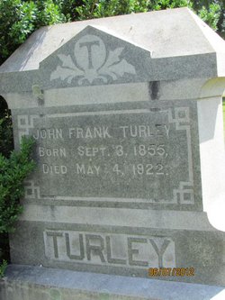 John Franklin Turley 