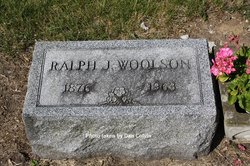Ralph Jason Woolson 