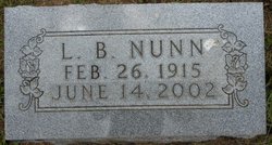 Lois B. Nunn 