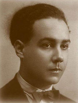 Leopoldo Marechal 