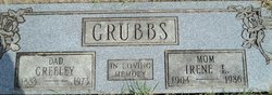 Greeley Grubbs 