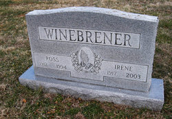 Ross Winebrener 