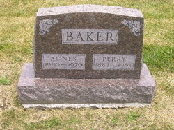 Perry Baker 