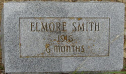 Elmore Smith 