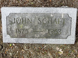 John Schaft 