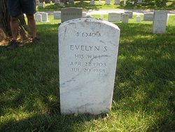 Evelyn Ricaud <I>Smoot</I> Donnelly 