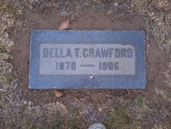 Della T. Crawford 