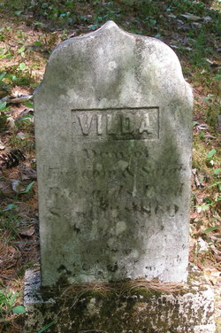 Vilda Richards 