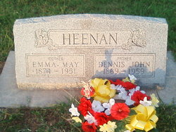 Dennis John Heenan 