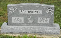 James M Schopmeyer 