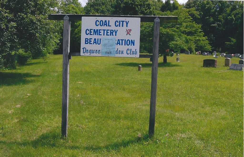 Coal City Cemetery