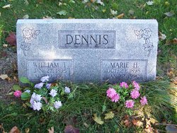 Marie H. Dennis 