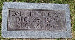 Daniel John Jung Sr.