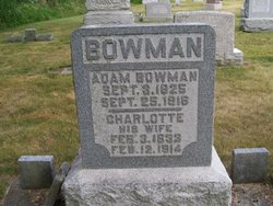 Adam Bowman Jr.