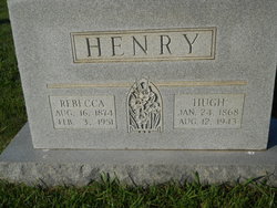 Hugh Henry 