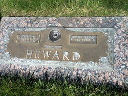 Grant Stout Heward 