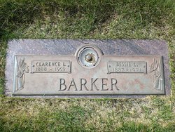 Clarence L. Barker 