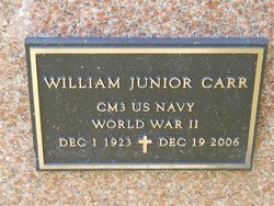 William J. Carr 