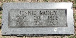 Jennie Money 
