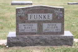Joseph Funke Jr.