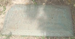 Arthur Kitt Hall 