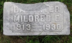 Mildred E. Arnold 