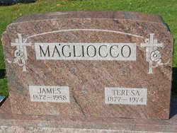 James Magliocco 
