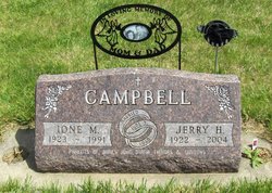 Gerald H. “Jerry” Campbell 