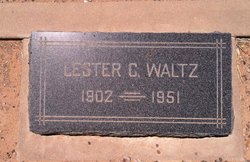 Lester C. Waltz 